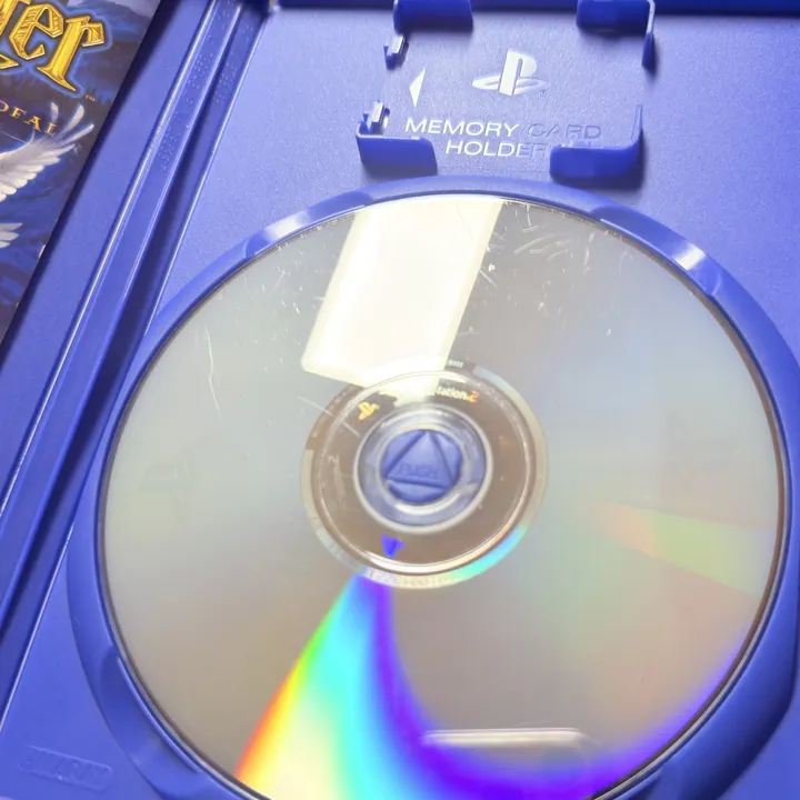 Harry Potter e la Pietra Filosofale PS2 PlayStation 2 PAL ITA Completo Testato — foto 9