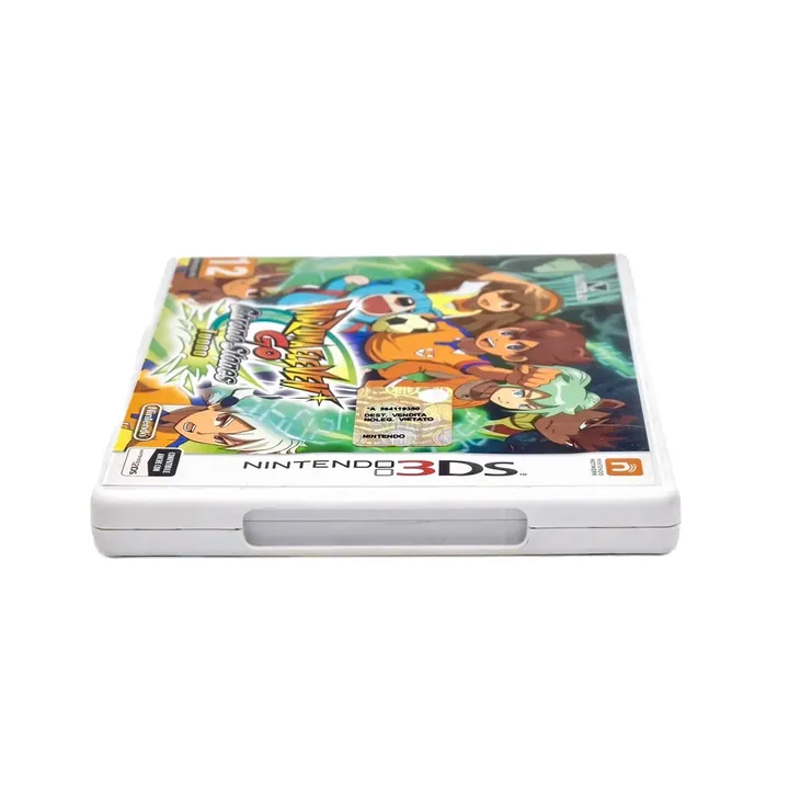 Inazuma Eleven GO Chrono Stones Tuono Nintendo 3DS PAL ITA Completo Testato — foto 8