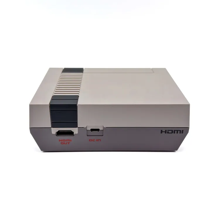 Nintendo Classic Mini NES Console Originale Completa Scatola Controller Testata — foto 5