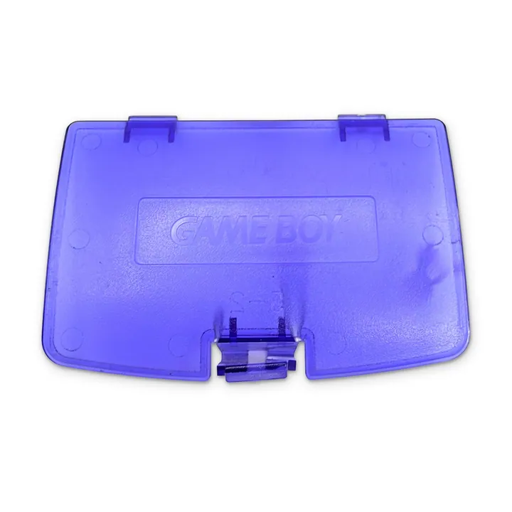 Nintendo Game Boy Color GBC Midnight Blue Blu Notte Toys R Us JAP Testato — foto 9