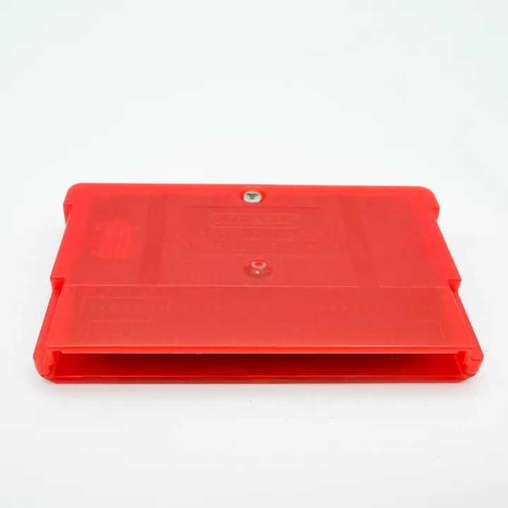 Pokémon Versione Rosso Fuoco Game Boy Advance GBA PAL ITA Originale Testato — foto 2