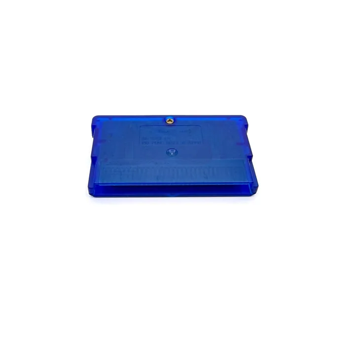 Pokemon Zaffiro Sapphire Saphir Game Boy Advance GBA PAL GER Batteria Nuova — foto 6