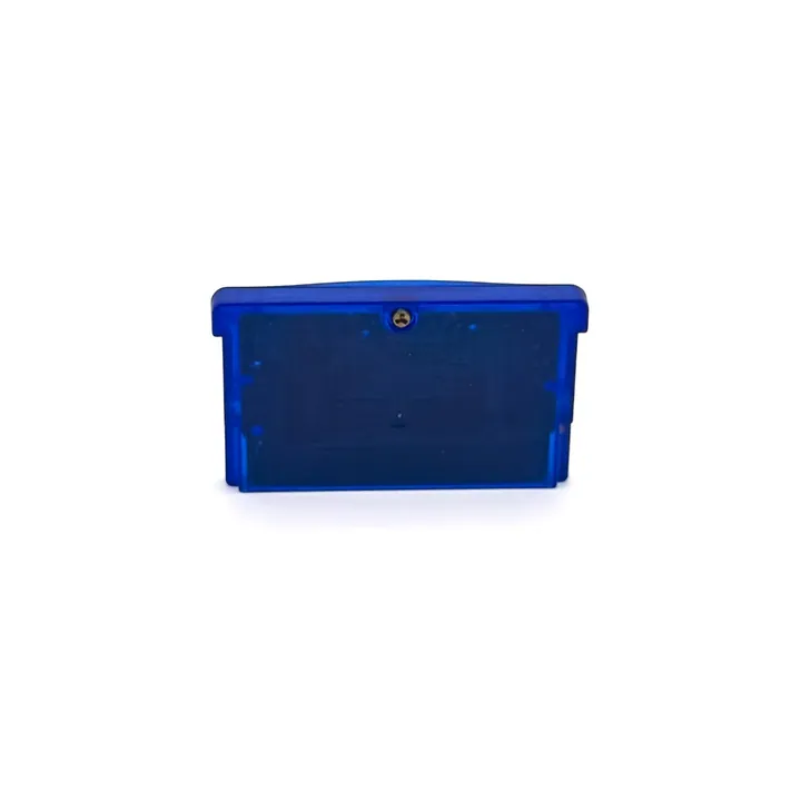 Pokemon Zaffiro Sapphire Saphir Game Boy Advance GBA PAL GER Batteria Nuova — foto 7