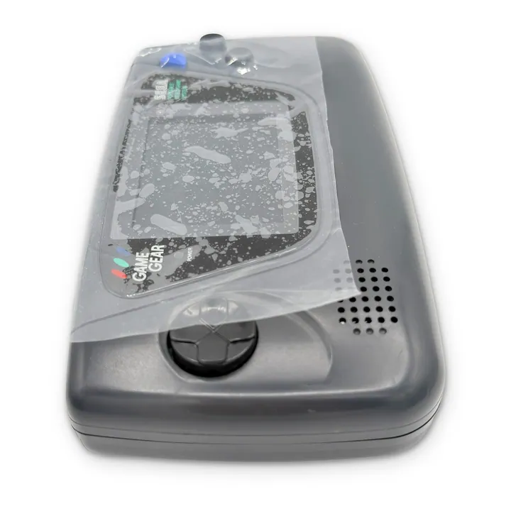 Sega Game Gear Console Rigenerata Recap Schermo OEM Vetro Nuovo PAL Testata — foto 3