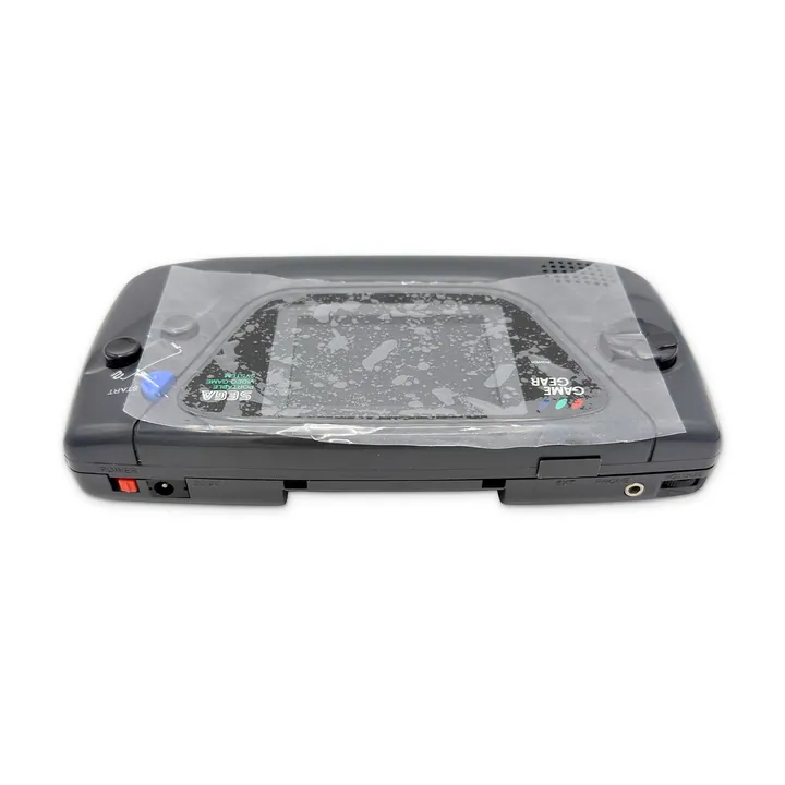 Sega Game Gear Console Rigenerata Recap Schermo OEM Vetro Nuovo PAL Testata — foto 6